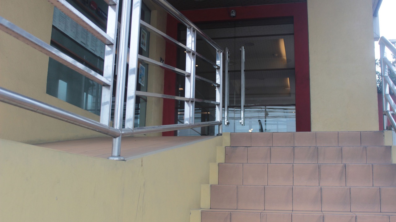 Photo of Outdoor in Project 4