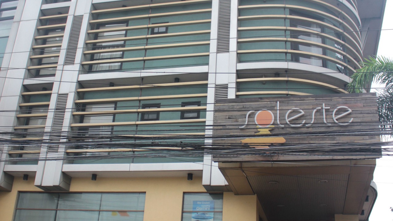 Photo of Outdoor in Project 4