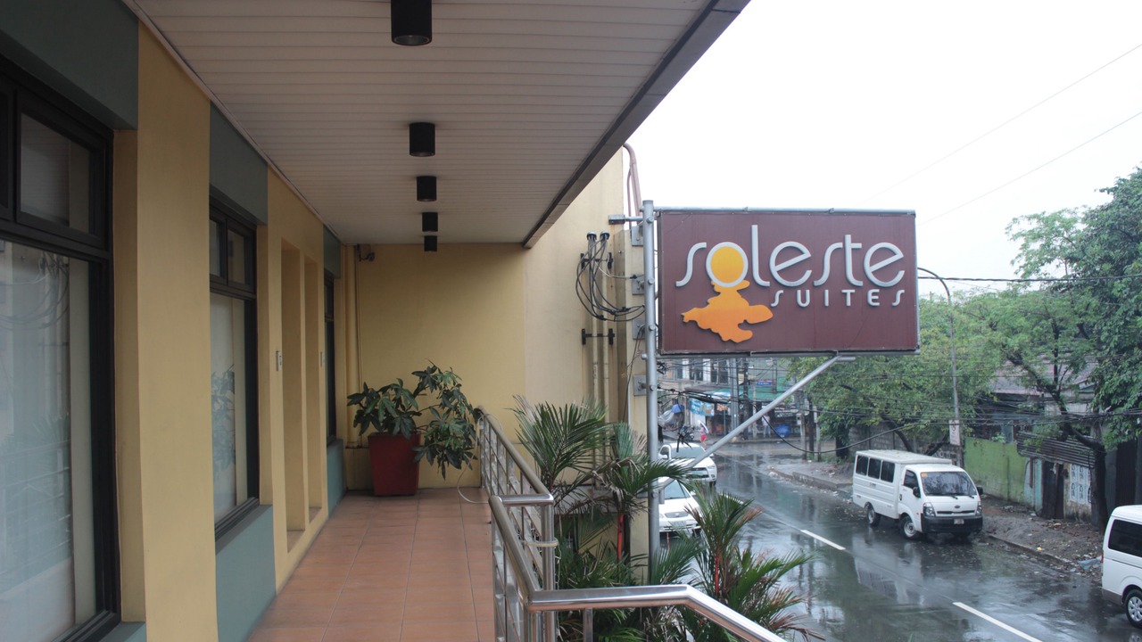 Photo of Outdoor in Project 4