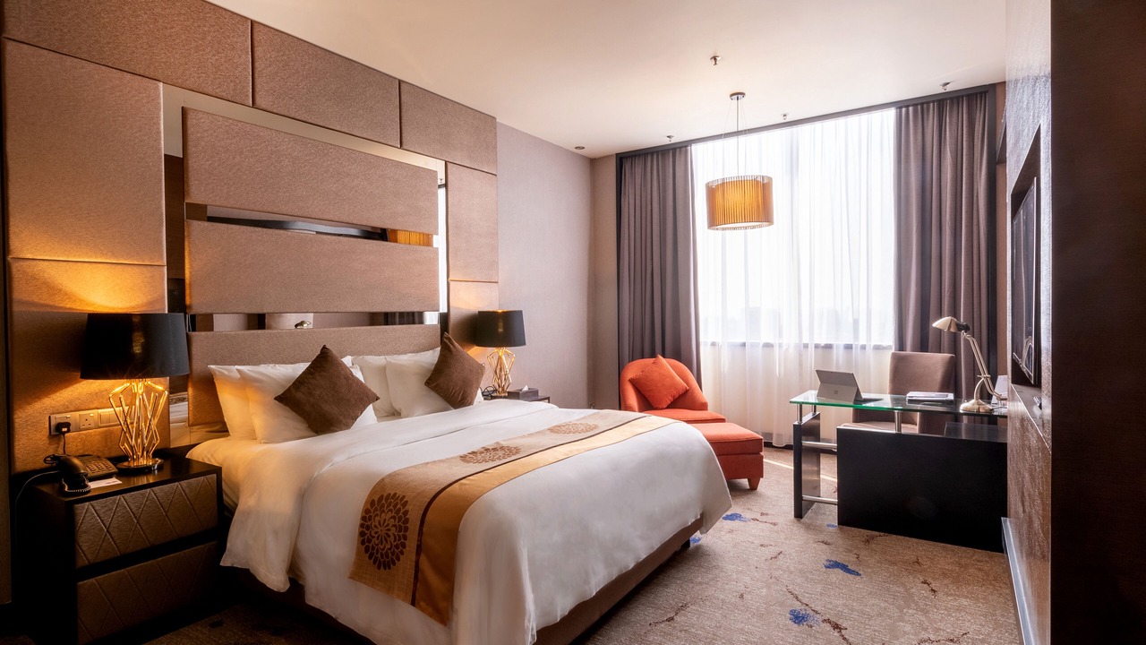 Photo of Bedroom in Bintulu