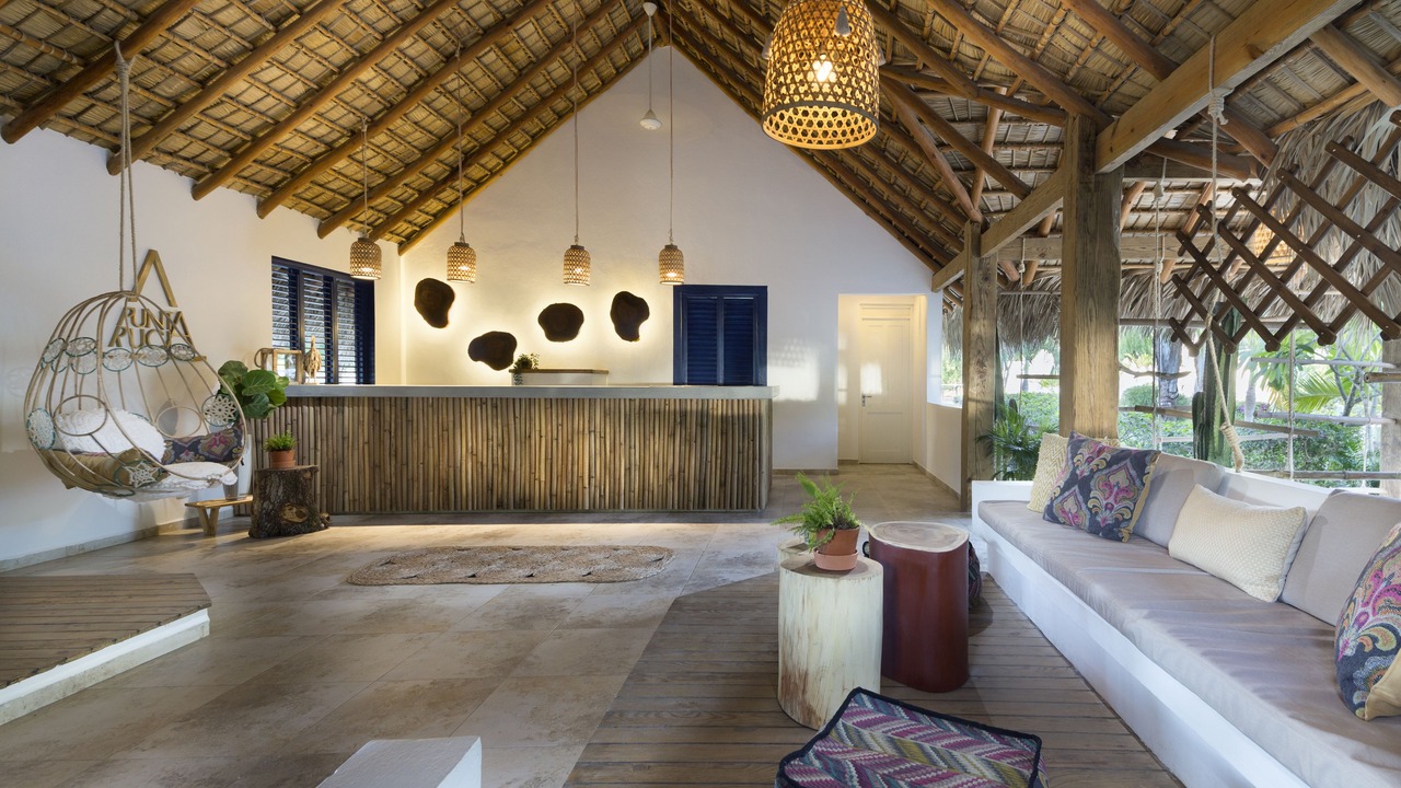 Photo of Outdoor in Punta Rucia