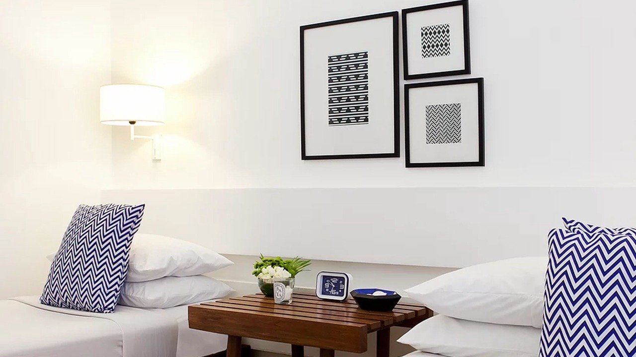 Photo of Livingroom in Boracay Island