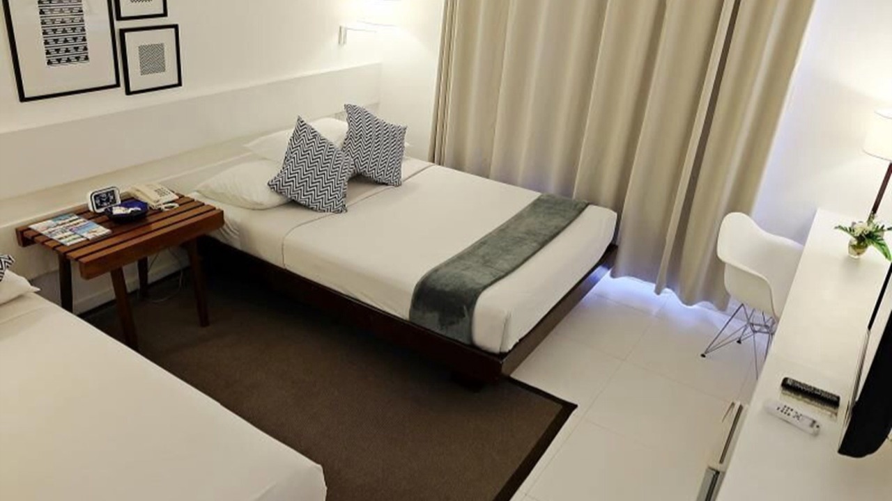 Photo of Bedroom in Boracay Island