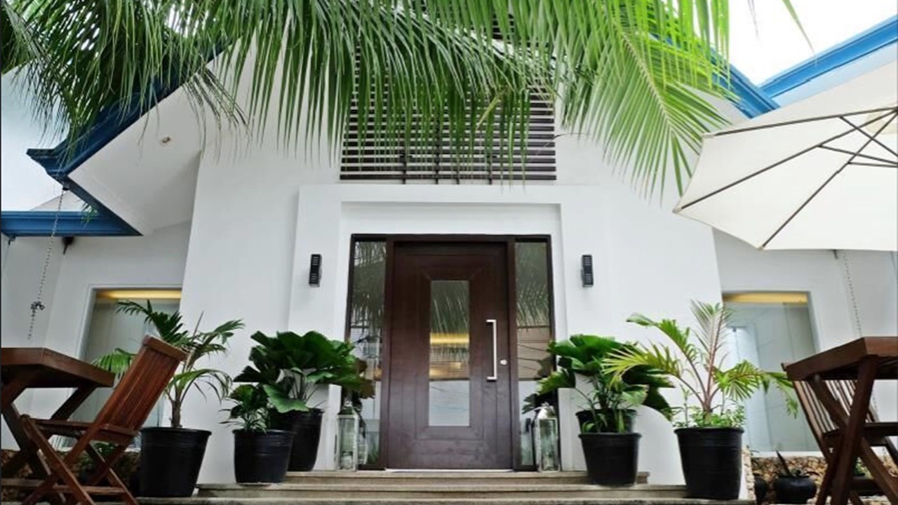 Photo of Outdoor in Boracay Island