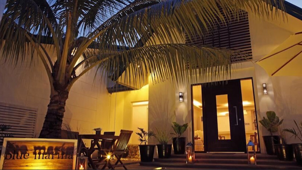 Photo of Outdoor in Boracay Island