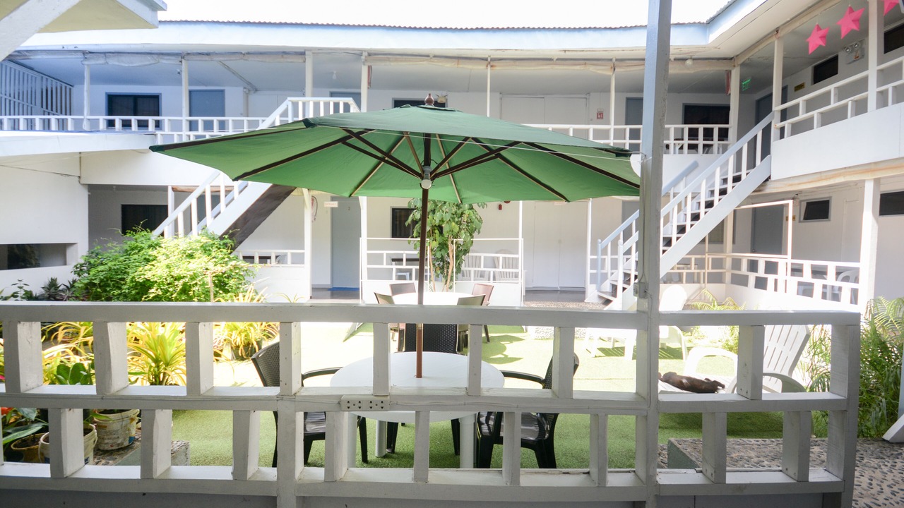 Photo of Outdoor in Manoc-Manoc