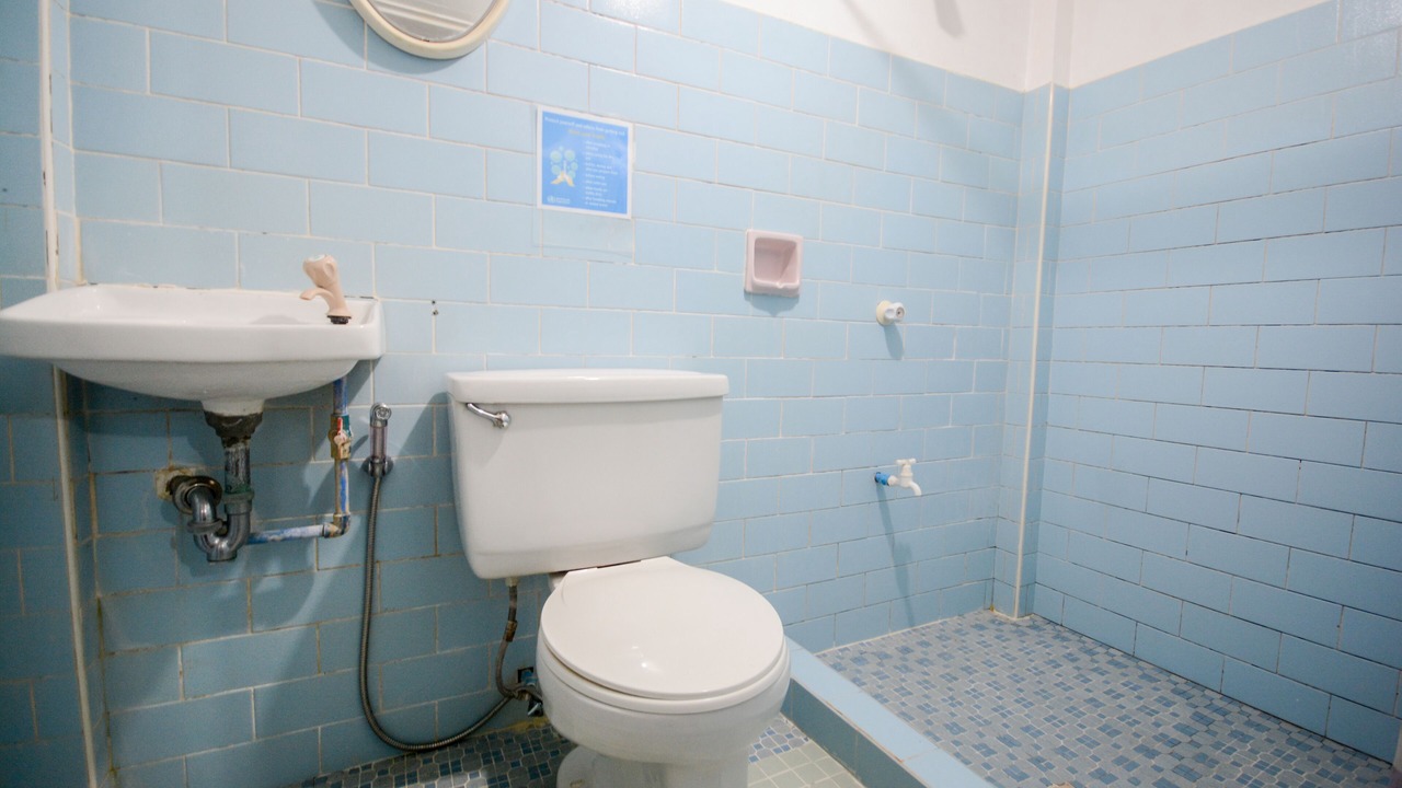 Photo of Bathroom in Manoc-Manoc