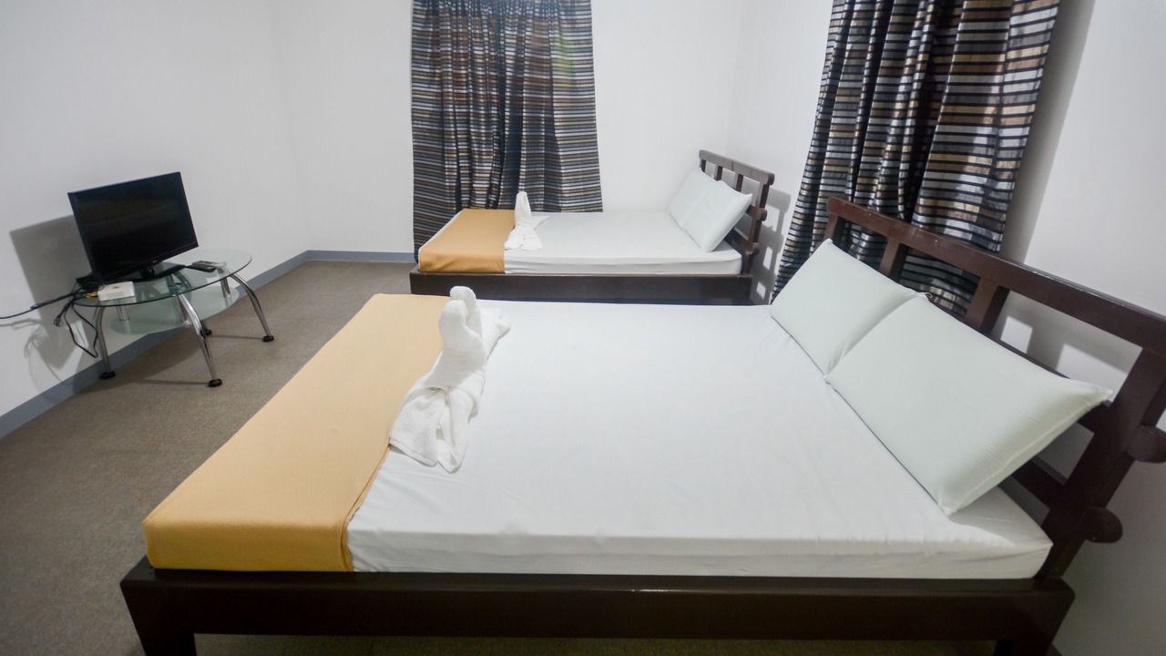 Photo of Bedroom in Manoc-Manoc
