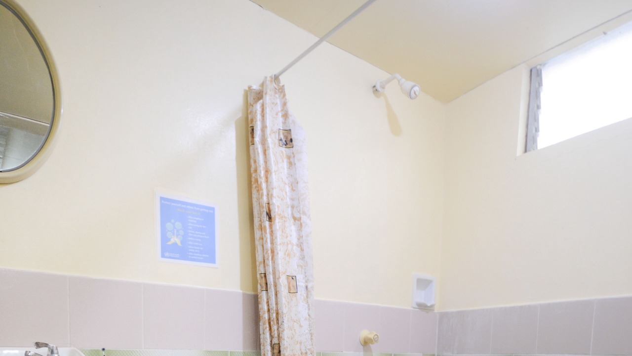 Photo of Bathroom in Manoc-Manoc