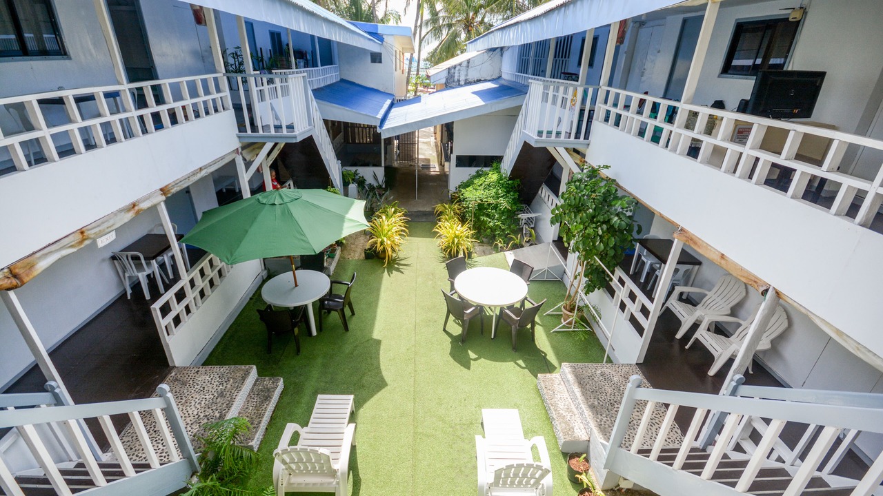 Photo of Outdoor in Manoc-Manoc