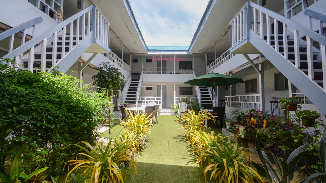 Photo of Outdoor in Manoc-Manoc