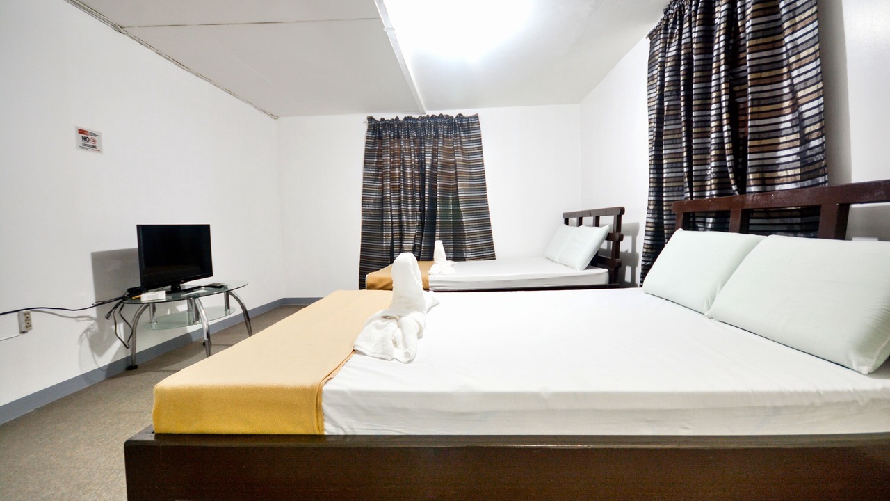 Photo of Bedroom in Manoc-Manoc