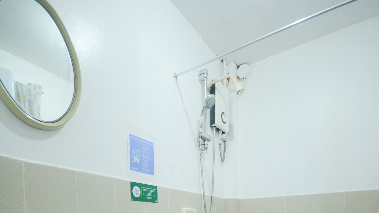 Photo of Bathroom in Manoc-Manoc