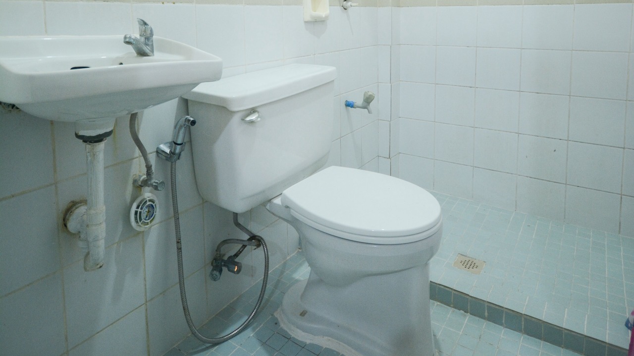 Photo of Bathroom in Manoc-Manoc