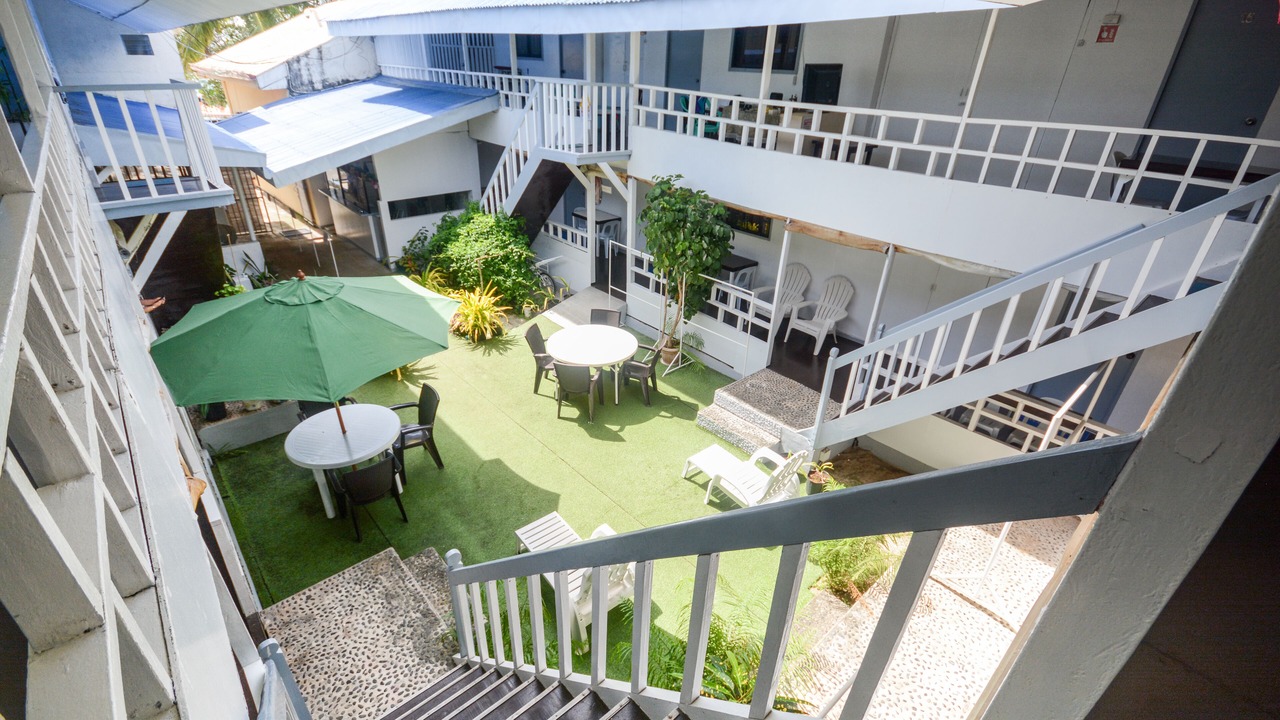 Photo of Outdoor in Manoc-Manoc