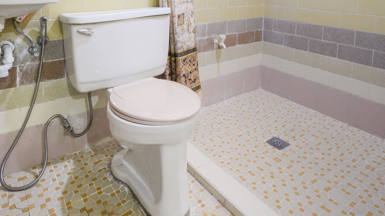Photo of Bathroom in Manoc-Manoc