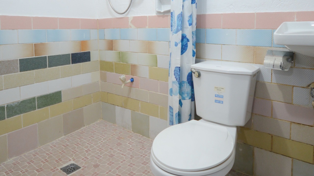 Photo of Bathroom in Manoc-Manoc