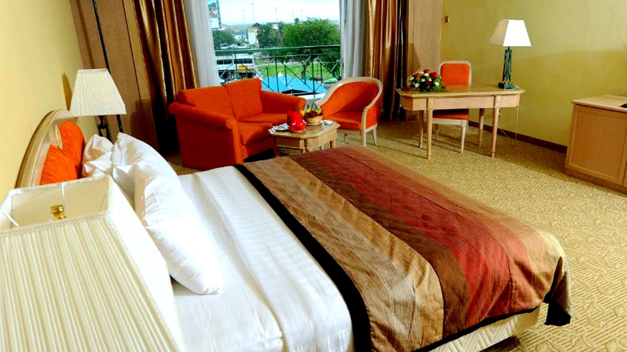 Photo of Bedroom in Kuantan