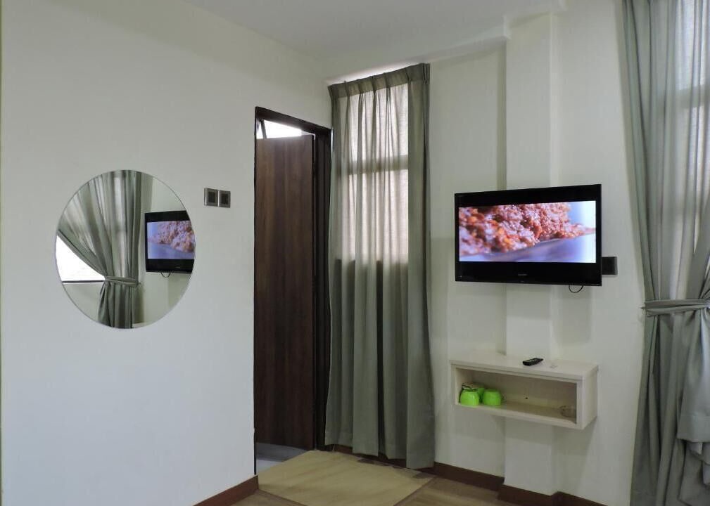 Photo of Bedroom in Historic George Town