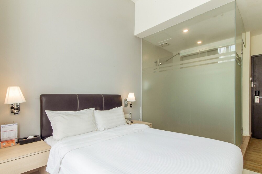 Photo of Bedroom in Bandar Tun Razak