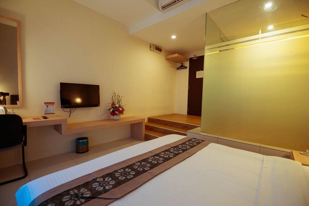 Photo of Bedroom in Bandar Tun Razak