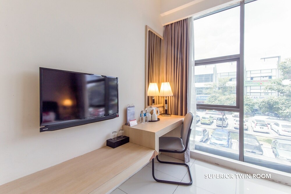 Photo of Bedroom in Bandar Tun Razak