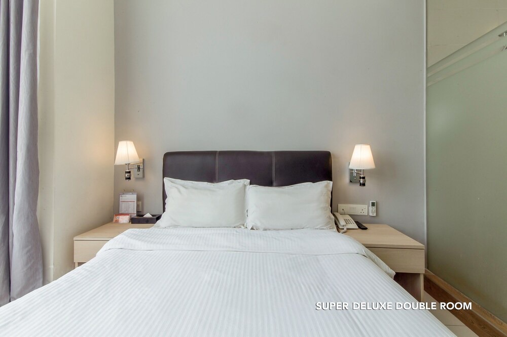 Photo of Bedroom in Bandar Tun Razak
