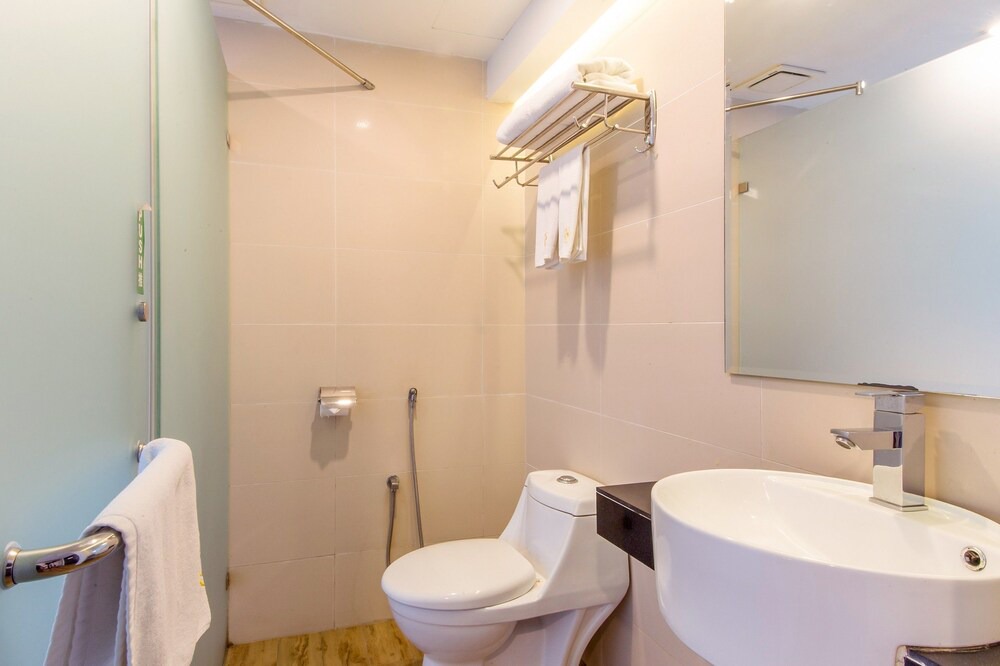 Photo of Bathroom in Bandar Tun Razak