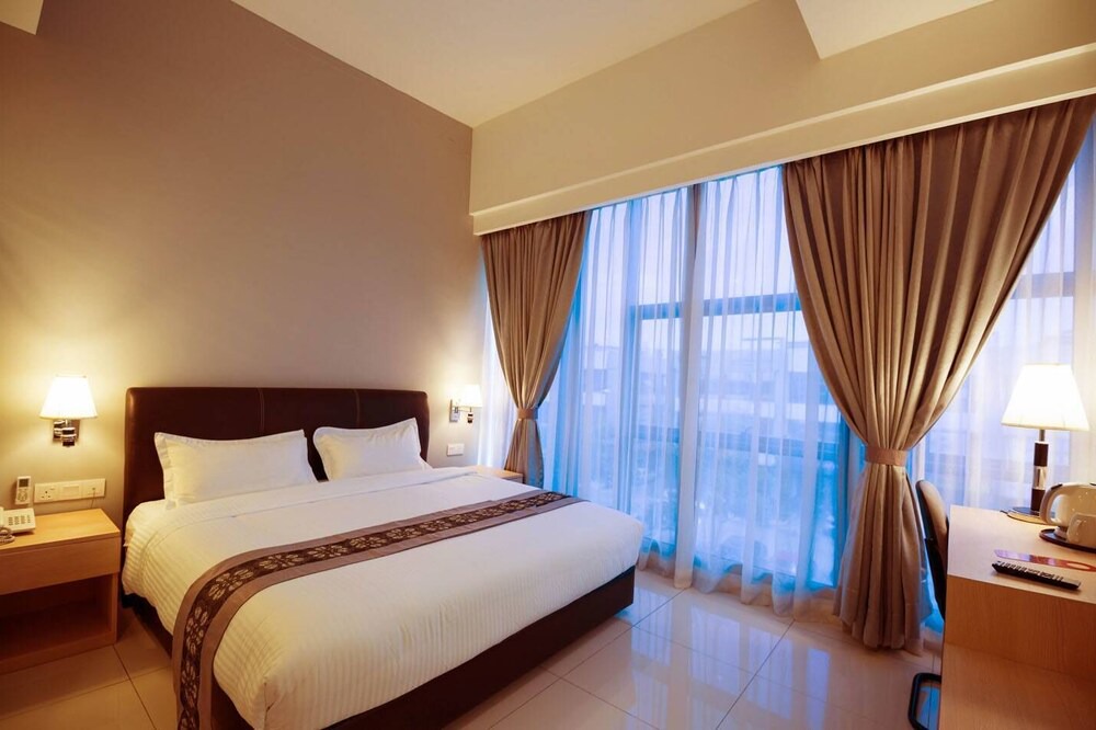 Photo of Bedroom in Bandar Tun Razak