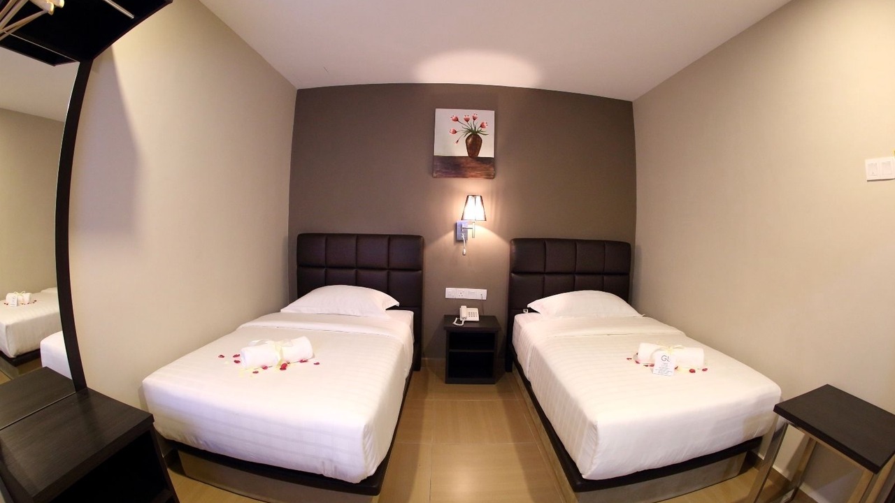 Photo of Bedroom in Kluang