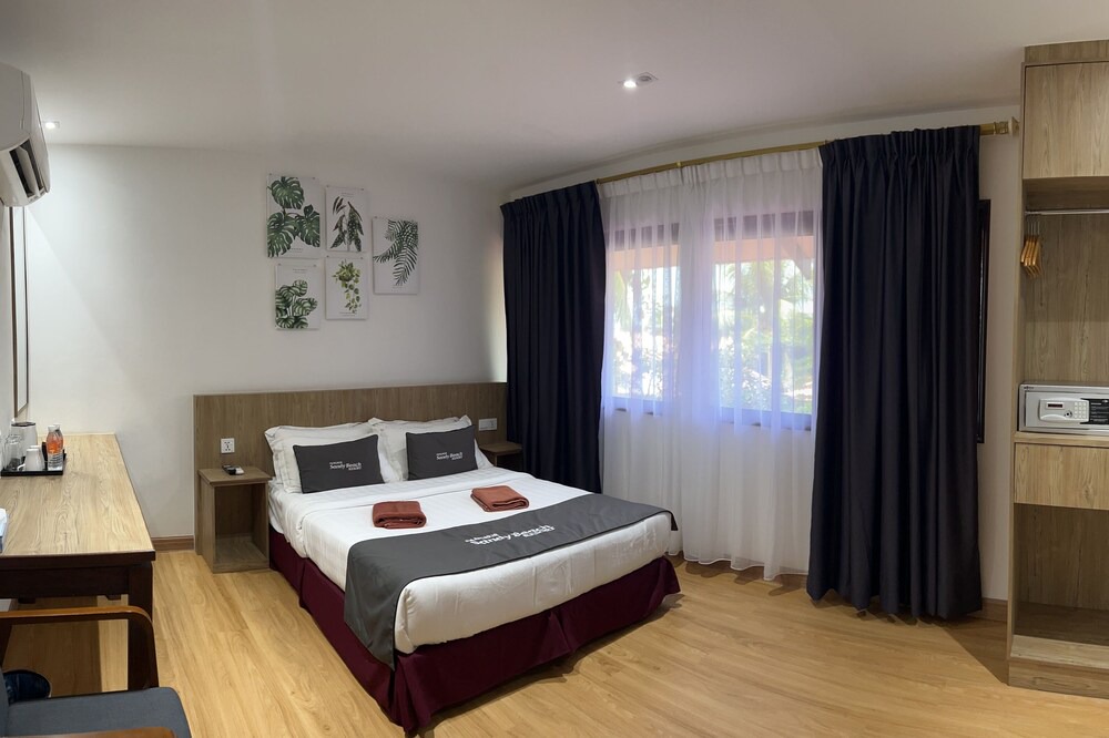 Photo of Bedroom in Pangkor Island