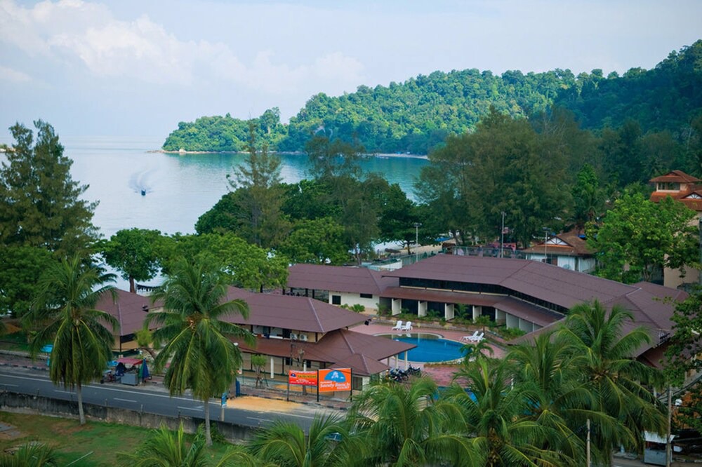 Photo of Outdoor in Pangkor Island
