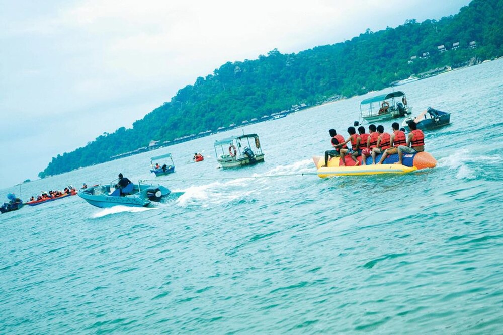 Photo of Others in Pangkor Island