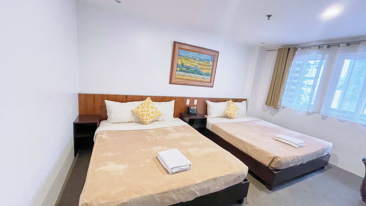 Photo of Bedroom in Legazpi Village