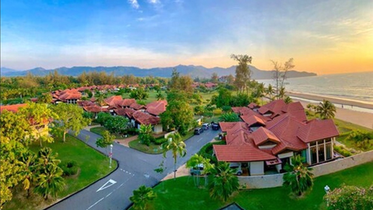Photo of Outdoor in Karambunai