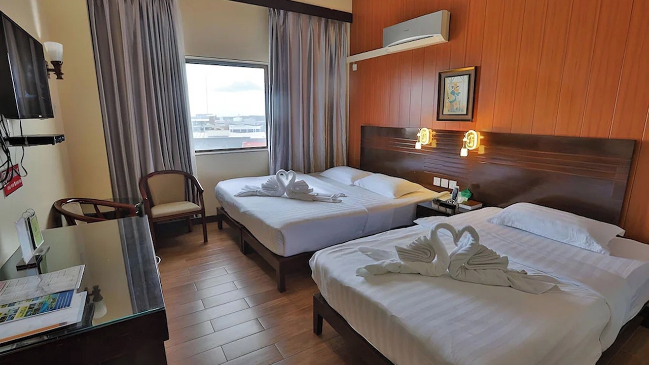 Photo of Bedroom in Dumaguete