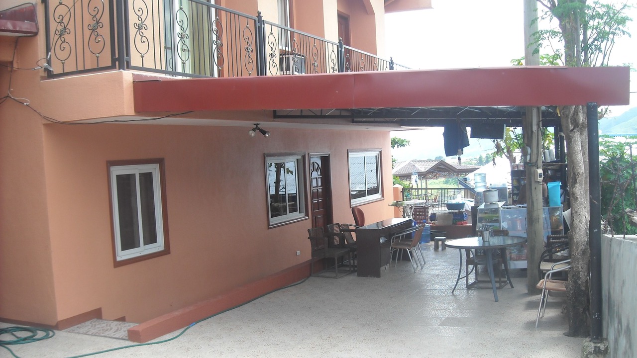 Photo of Patio Balcony in Lahug