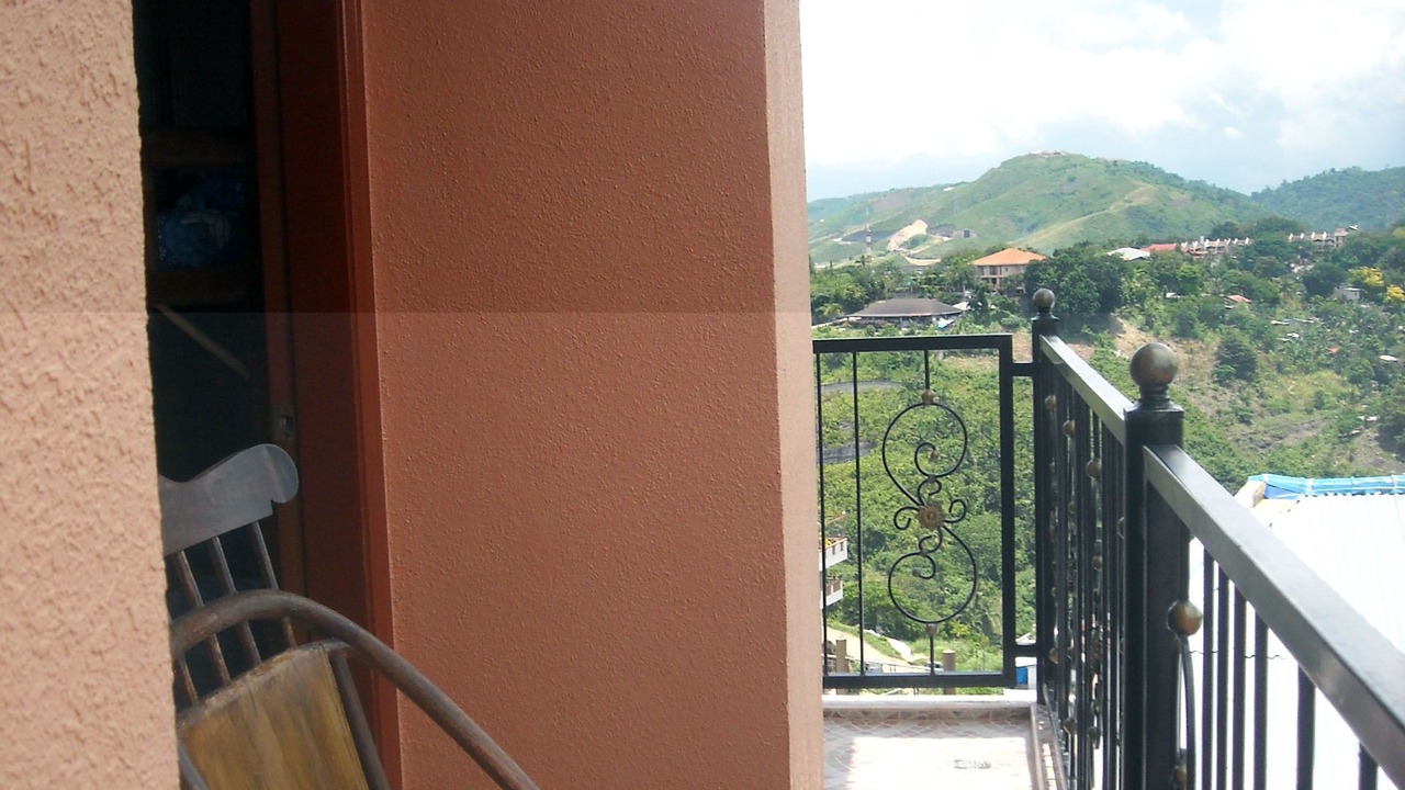 Photo of Patio Balcony in Lahug
