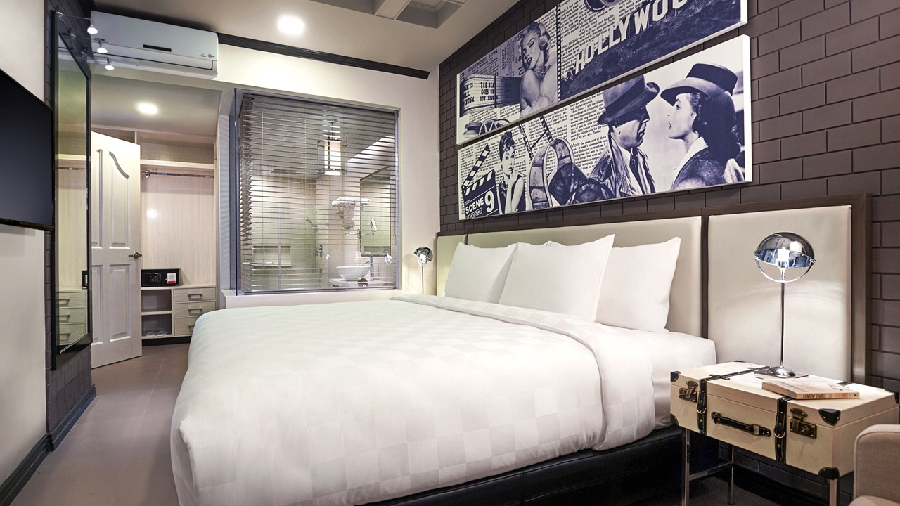 Photo of Bedroom in Valencia