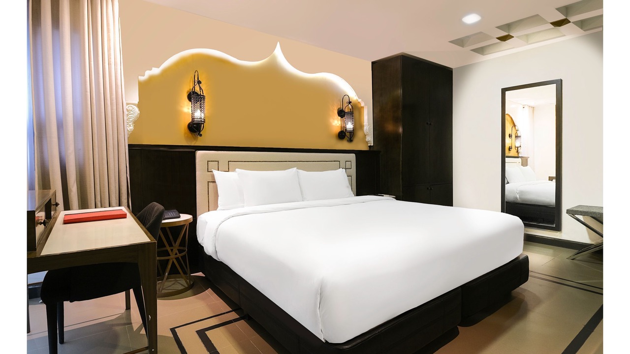Photo of Bedroom in Valencia