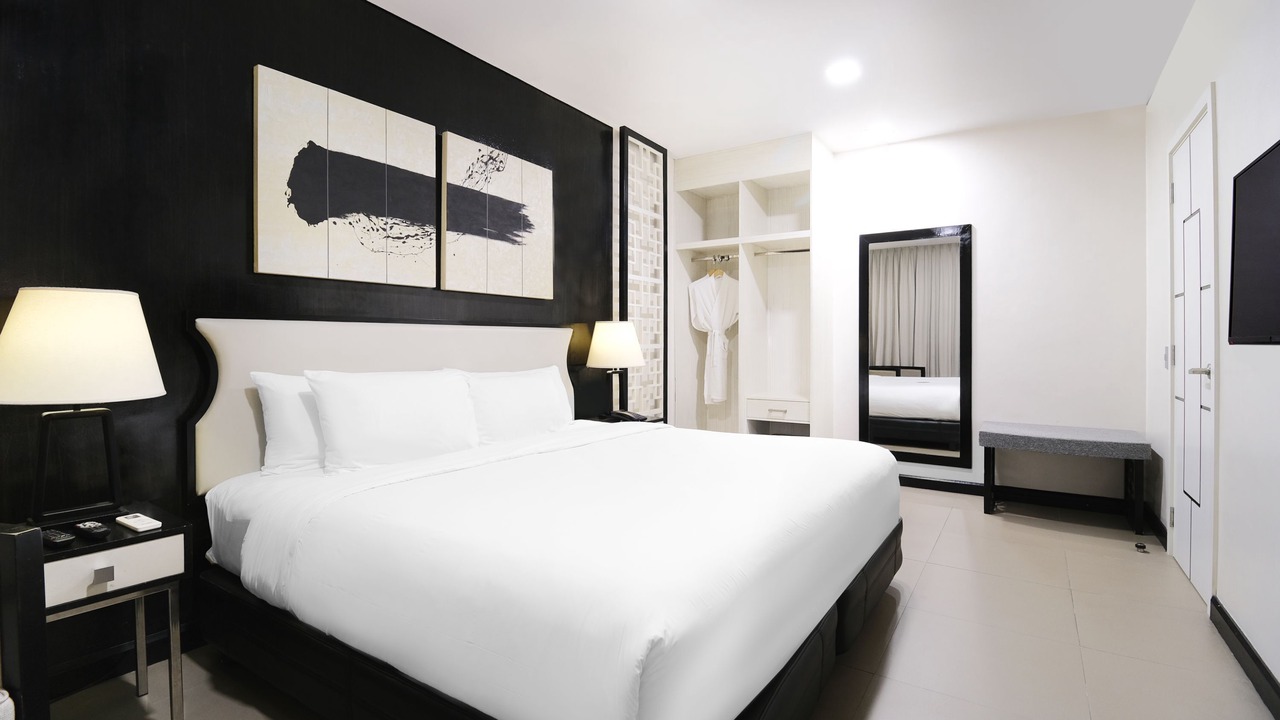 Photo of Bedroom in Valencia