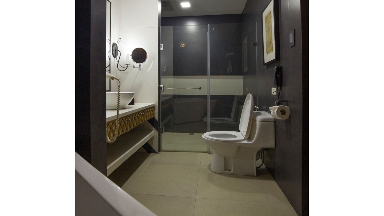 Photo of Bathroom in Valencia