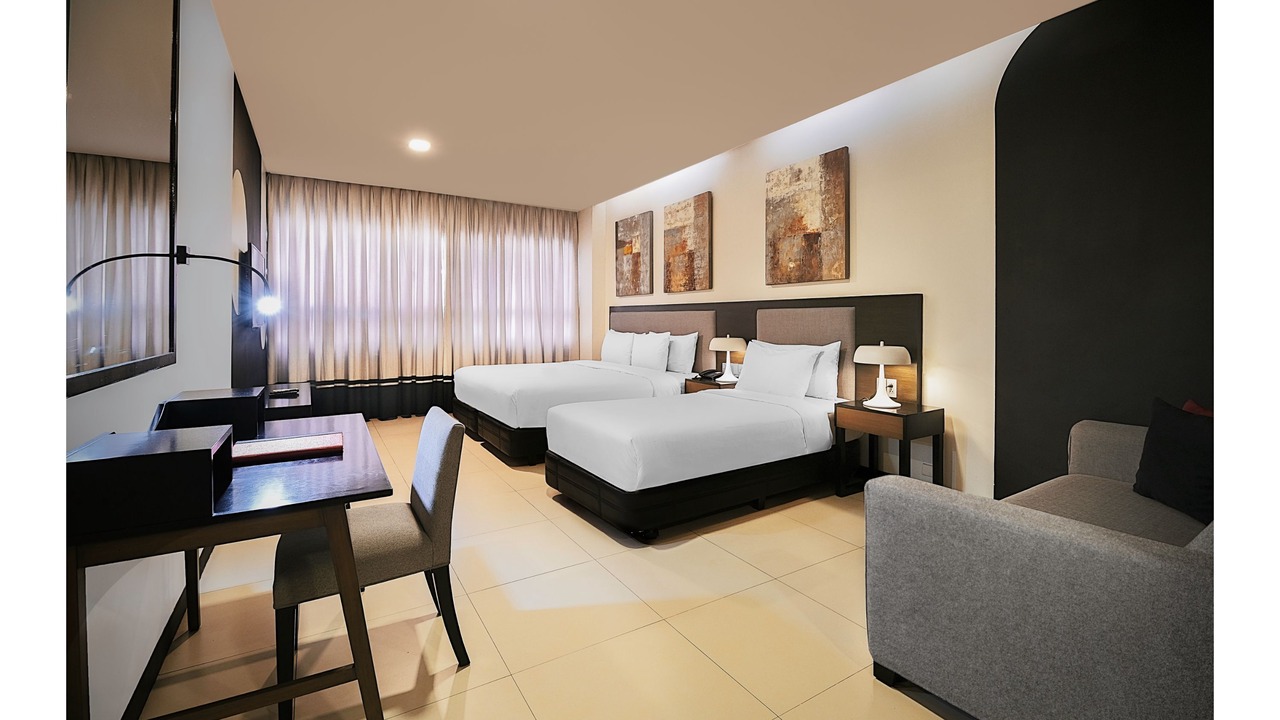 Photo of Bedroom in Valencia