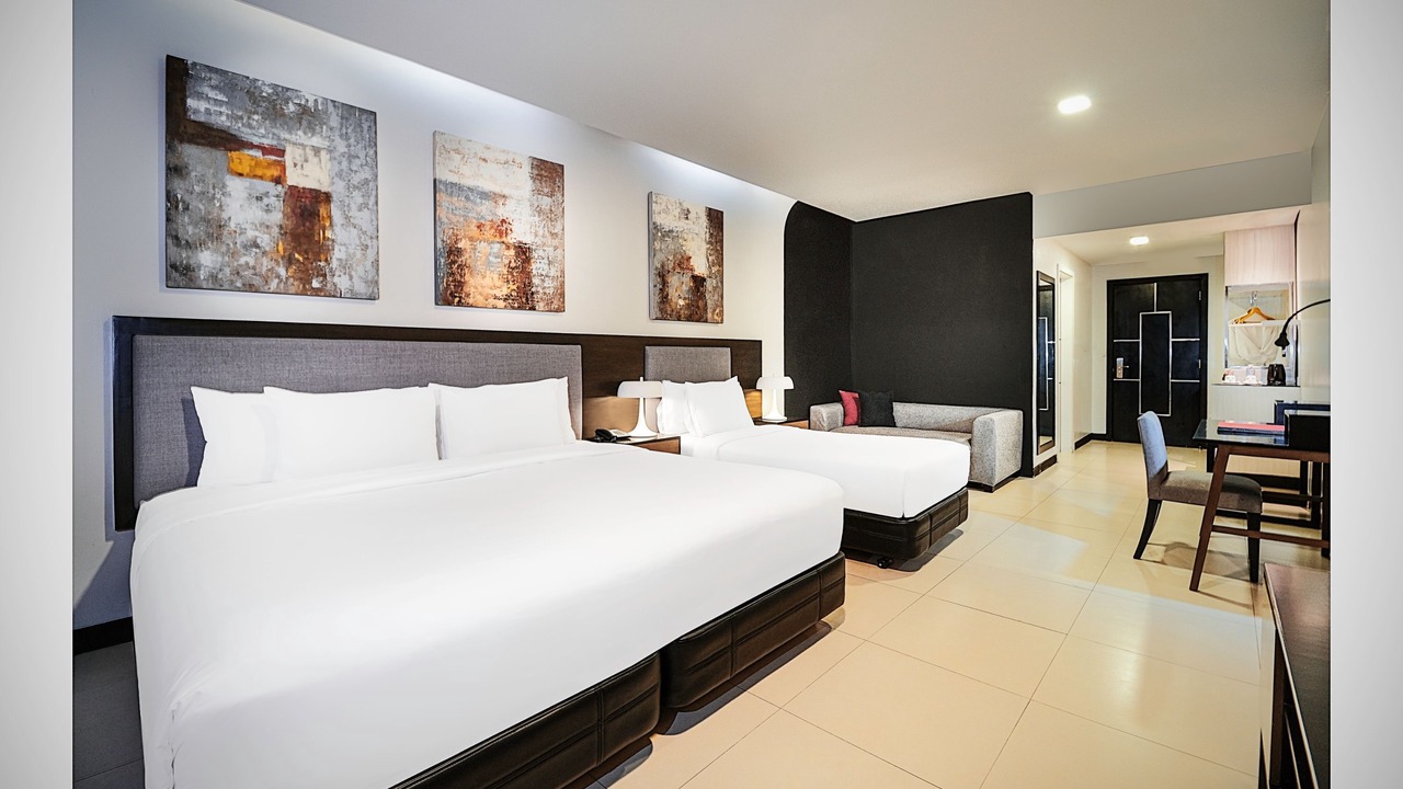 Photo of Bedroom in Valencia