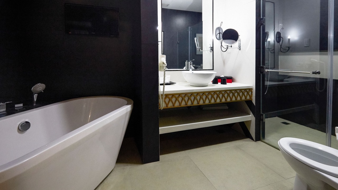Photo of Bathroom in Valencia