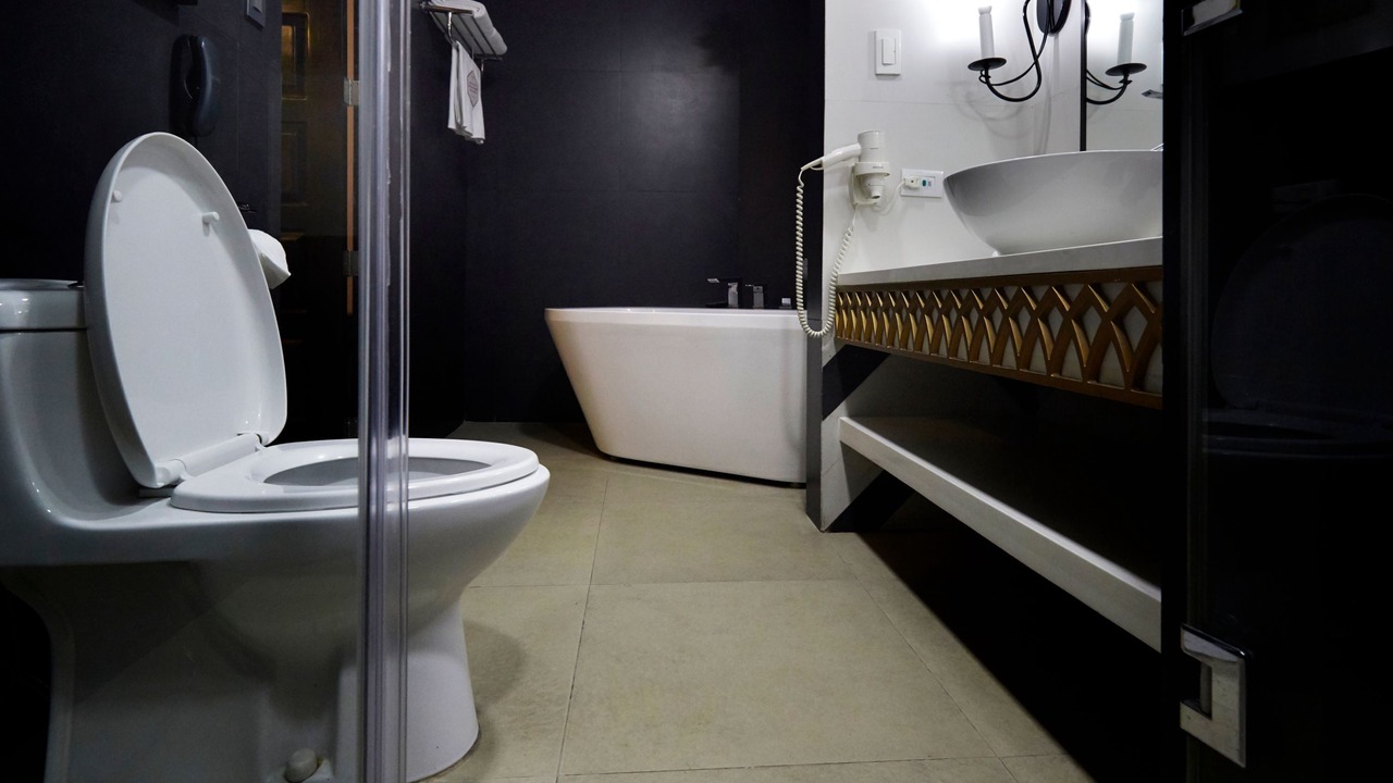 Photo of Bathroom in Valencia