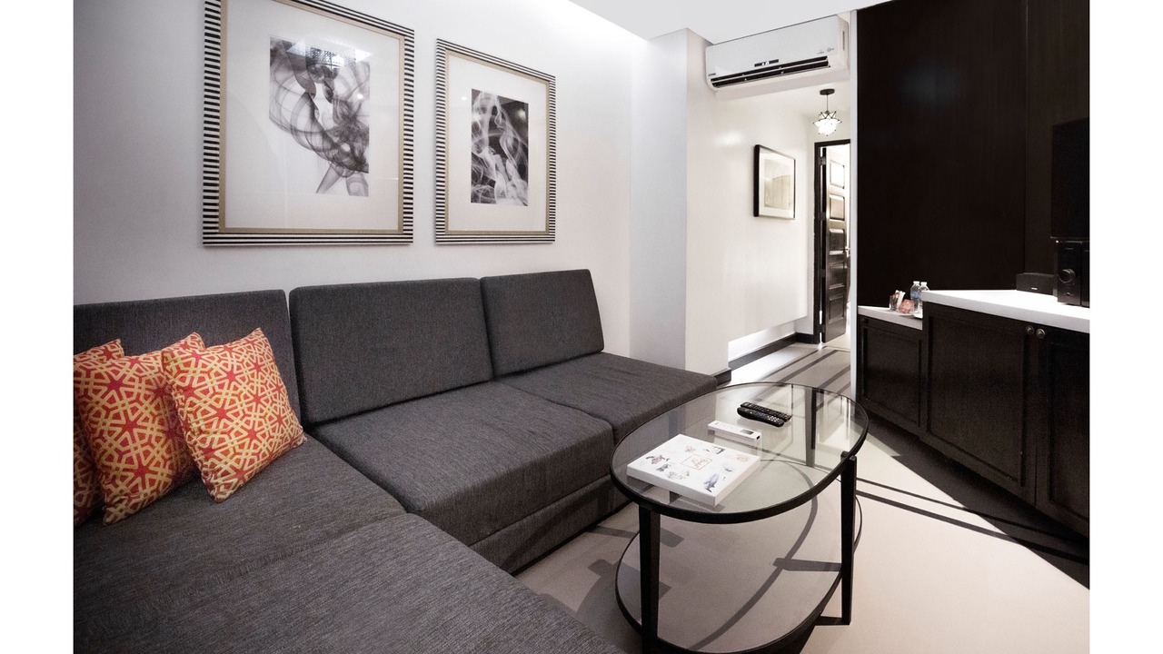 Photo of Bedroom in Valencia