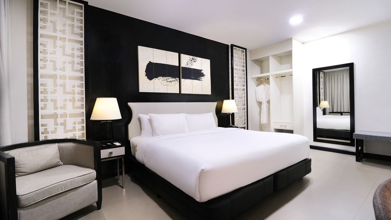 Photo of Bedroom in Valencia