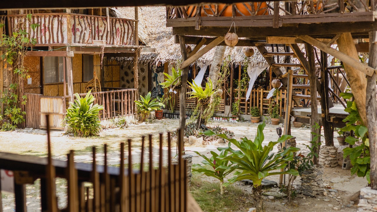 Photo of Outdoor in Abra de Ilog