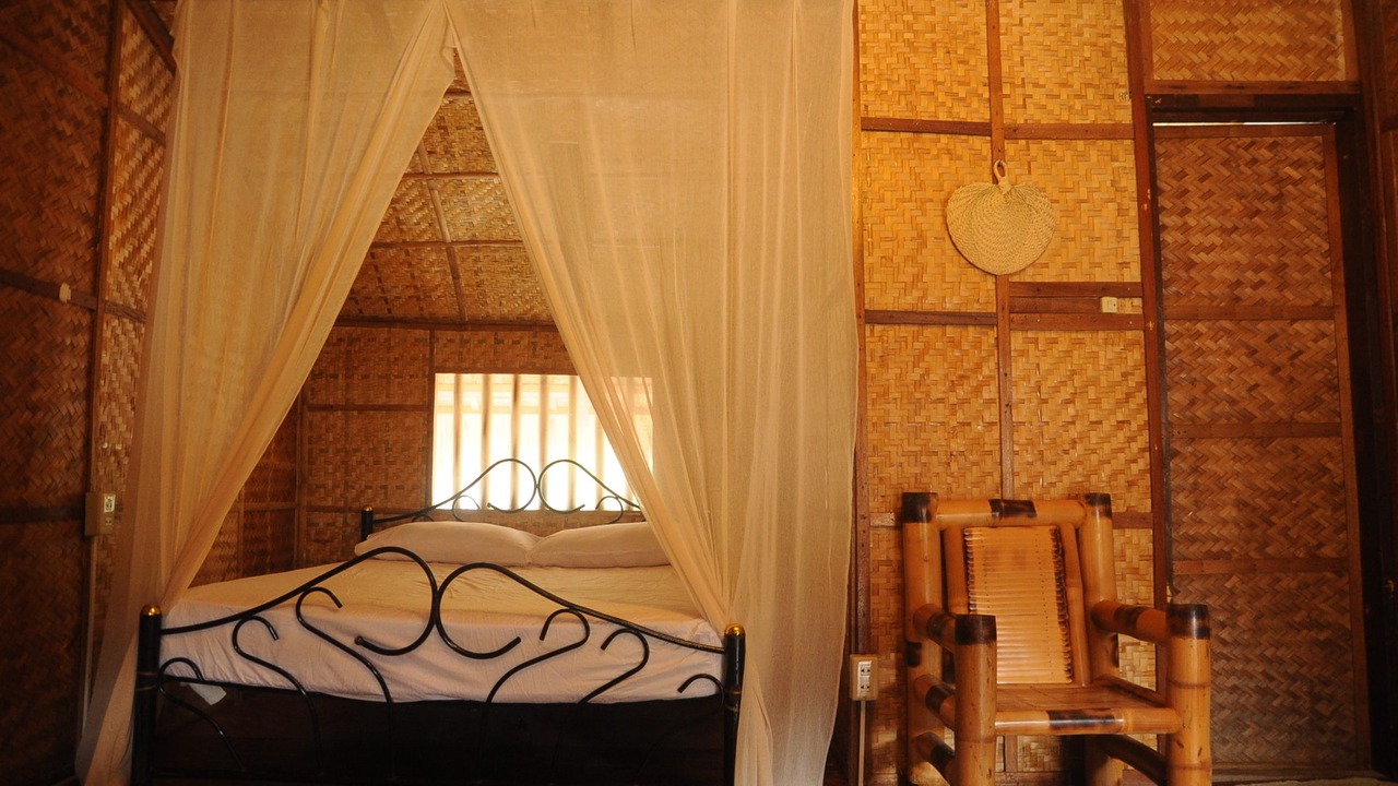 Photo of Bedroom in Abra de Ilog